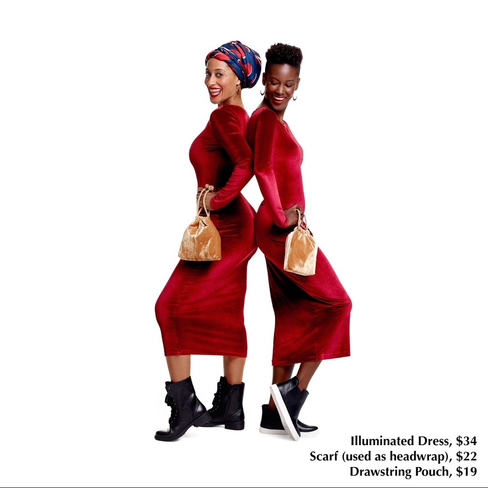 Tracee Ellis Ross Dress